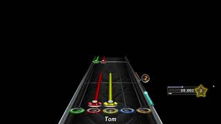 Clone Hero - Elán - Guľový blesk