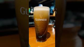 Guinness Draught Beer Review | Beers in Thailand #guinness #beer #review #thailand