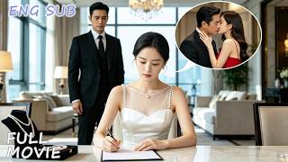She steps aside for his first love. Only then does he realize she’s the one, begging her to return!