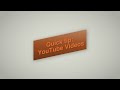 QuickTip for Students: YouTube Videos