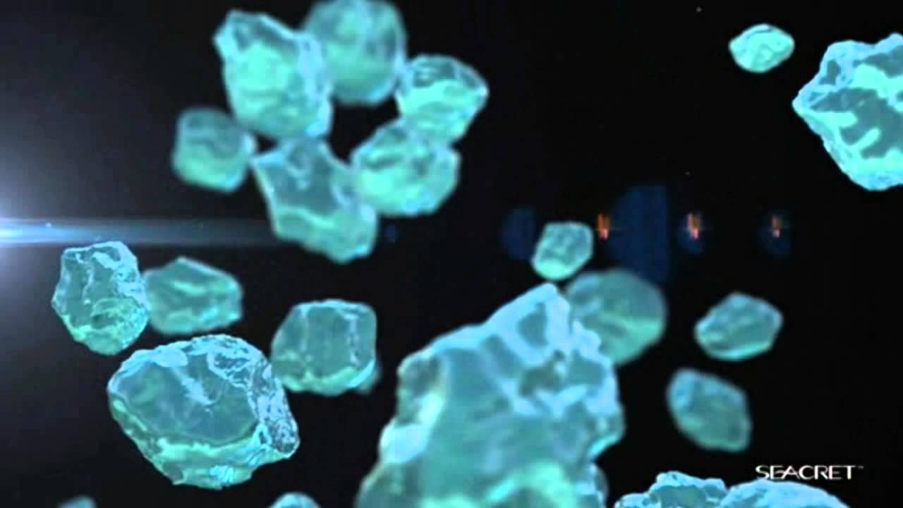 Remarkable New Skin Care Products Made with Minerals from the Dead Sea