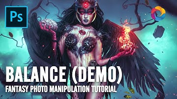 Balance - Fantasy Manipulation (DEMO)