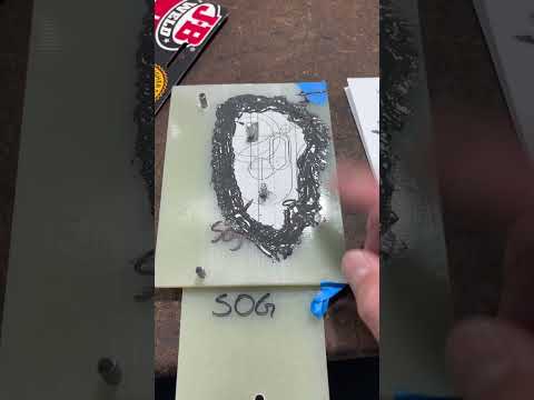 Making patterns