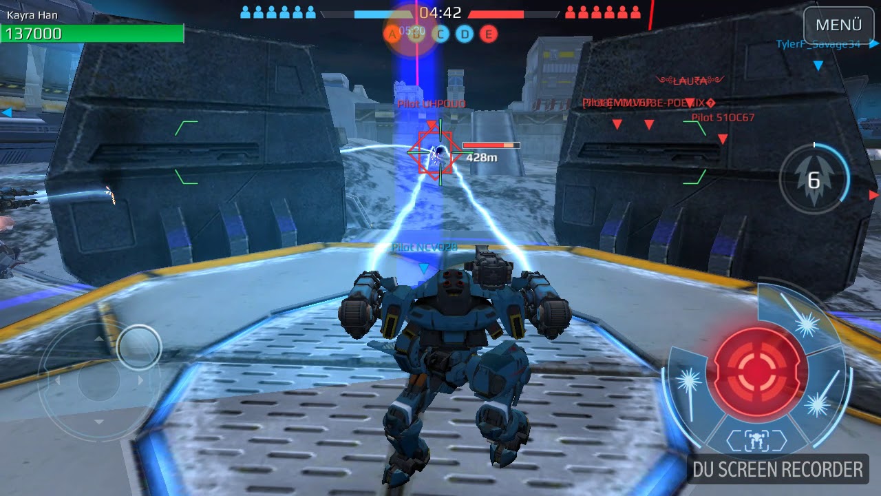 WR Test Server 3.9.1