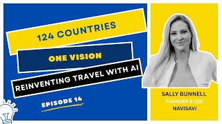 Famous From 124 Countries to an AI Travel Platform:How NaviSavi Is Rewriting the Future of Travel Discovery Net Worth