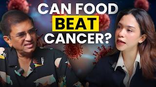 Stage 4 Prostate Cancer at 68 | How a Diet Plan can help Fight Cancer screenshot 3