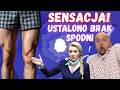 Sukces prokuratury Żurka - ustalono brak spodni u Sakiewicza. Wcisło - geniusz od zbrojeń i urojeń
