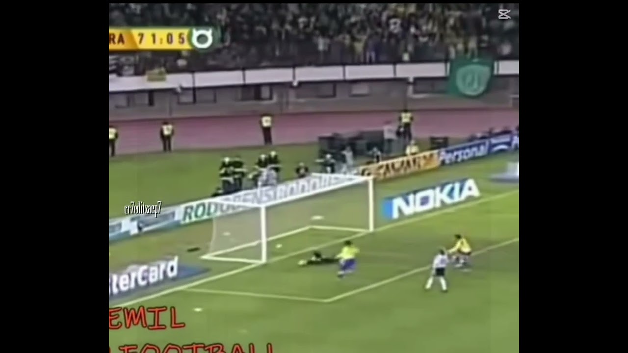 Roberto Carlos Shot power💀😈🙏🥶🧏🏽‍♂️☠️