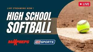 Sycamore vs. LaSalle-Peru Softball Full Game screenshot 3