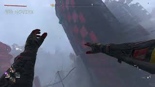 Dying Light 2 - MAX Grappling Hook Gameplay. | Dying Light 2 Grappling Hook Gameplay. | Satisfying |