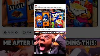 Childhood Snacks That Were NOT For Kids 😳