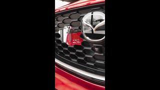 Mazda CX5 at Suburban Mazda of Troy 🔥