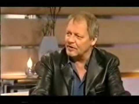 Paul M. Glaser & David Soul - Starsky & Hutch - in...