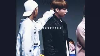 Taekook 💜 nothing like us..        taehyung🐯 Jungkook 🐰 BTS