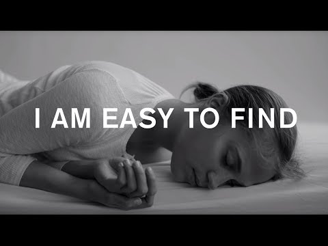 The National Share Short Film ‘I Am Easy To Find’ 