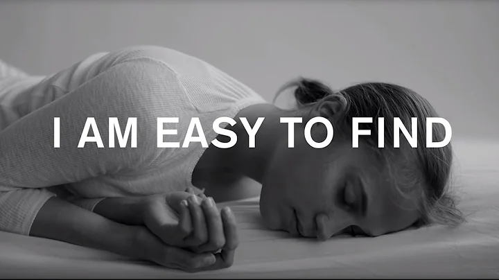 "I Am Easy To Find" - A Film by Mike Mills / An Al...