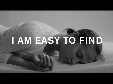 "I Am Easy To Find" - A Film by Mike Mills / An Album by The National
