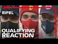 2020 Eifel Grand Prix: Drivers React After Qualifying