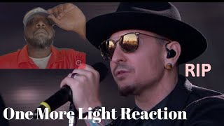 Linkin Park - One More Light Live (REACTION)