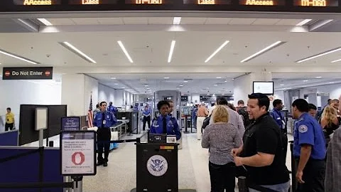 TSA missed 73 workers on terror watch lists