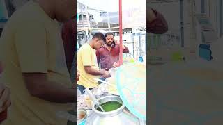 pani poori at its Best #blogger #panipuri #panipurichallenge #tasty #taste #food #foodies #street