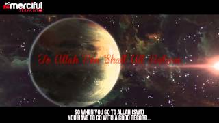 Dangers Of Porn - True Story - Mufti Menk