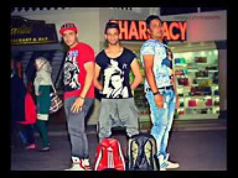 مهرجان فريق الاحلام البت وزه و الاسطى عبده 2016 جديد حصرى