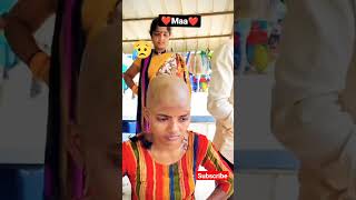 girls hair takala viral 🤔🤗 video#shorts #viralvideo screenshot 5