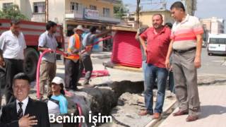Benim İşim Erzin