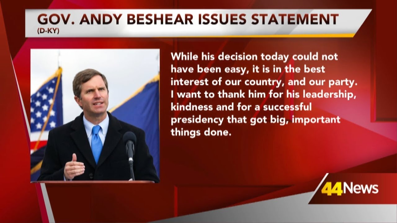 Tri-State leaders react to President Biden dropping out of 2024 ...