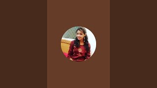 Harshitaji930 is live!