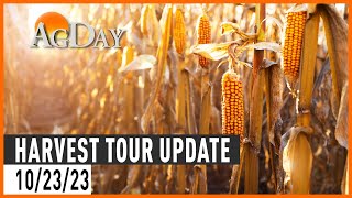 AgDay 10/23/23