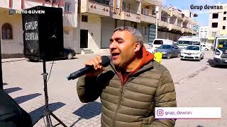 Grup Dewran Urfa Eyübye 4K Ultra Bahar Ile Cihat Part 1 Üven