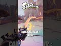Fortnite X Splatoon !? 🤔