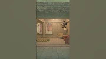 Use This Disgusting Spot Next Time You Play Mirage...