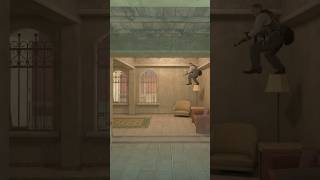 Use This Disgusting Spot Next Time You Play Mirage...