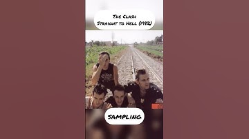 Thumbnail of [Sampling] M.I.A. – Paper Planes (2007) #shorts #hiphop #sample #mia