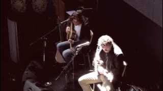 Chris & Ben (Soundgarden) - Black Saturday