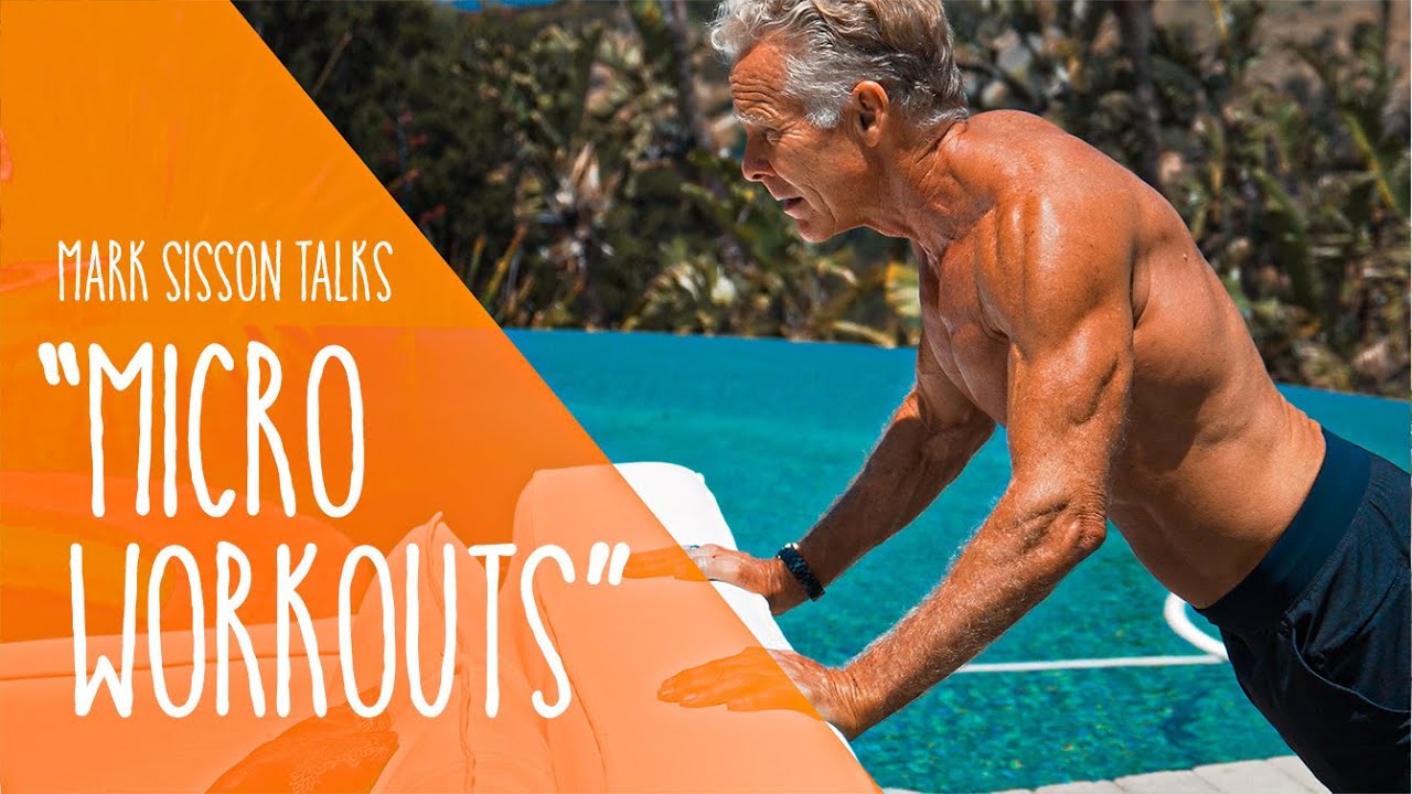 New Micro Workouts | How To and Benefits