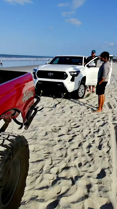 “I Wouldn’t Be Stuck If I Had That Thing!”