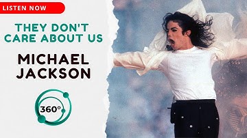 Michael Jackson - They Don