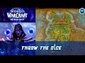 Throw the Dice Quest | Saltheril's Soiree Faction: Shades of the Row | Naga Fang