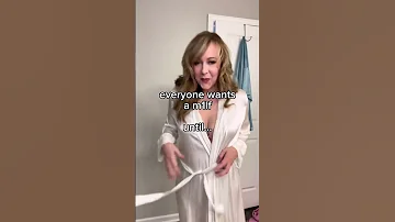 Everyone Wants A Milf Until Shorts 
