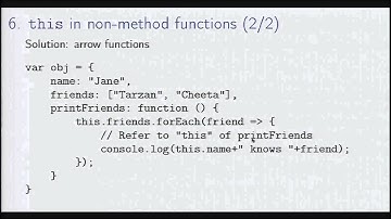 Fluent 2012: Axel Rauschmayer, "Improving JavaScript"