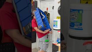 Kreg Rebel vs Foreman Which One Actually Wins #woodworking #tools #pocketholes
Join me as I compare the Kreg Foreman and Kreg Rebel, two popular options for any woodworking enthusiast. This tool review examines the pros and cons of each pocket hole jig, helping you decide which is best for your woodworking projects and workshop setup. Well discuss portability and cost, providing insights to improve your joinery.
Become a Channel Member to get access to perks (Early Video Access & Weekly Shop Talk Videos):
https://www.youtube.com/channel/UCAIUcOred6vLFLAIaWyNjaA/join
To check out any of the tools featured in this video, please visit the affiliate links below:
- T-Shirt & Tons Of Fun Woodworking Accessories - https://www.flynndoggwoodwork.com/shop
- Kreg Foreman - https://shoplowes.me/4cgN2JN
- Kreg Rebel - https://rocklercompaniesinc.pxf.io/OYnZZQ
Follow Me On My Other Social Media Accounts:
Facebook: https://www.facebook.com/flynndoggww
Instagram: https://www.instagram.com/bflynnwoodwork/
TikTok: https://www.tiktok.com/@flynndoggww69
Thanks for watching! :)
#flynndoggwoodwork #kreg #kregtools #toolhaul #woodworking #amazonfinds #amazon #unboxing #shorts #pockethole #kregrebel #kregforeman Kreg Rebel vs Foreman Which One Actually Wins #woodworking #tools #pocketholes