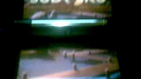 DSi Sudokuhax Demonstration