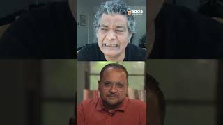 Chetan Bhagat was very earnest | Mohammed Hanif | Scroll Adda