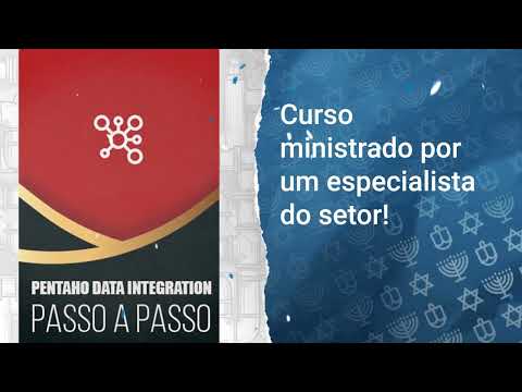 Como APRENDER Pentaho Data Integration do Zero Passo a Passo