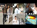 VLOG 52: Celebrating Vic&#39;s Birthday + Weekend Festivities | Thirties &amp; Thriving