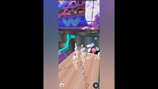 Enjoy Bowling 3D Android Gameplay | Solo Play | Level- 11 to 15 screenshot 2